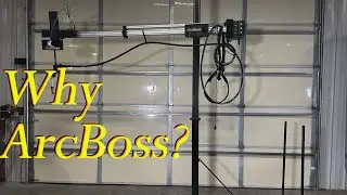 Why ArcBoss? Consistency, Safety, ROI & Performance in One Welding System