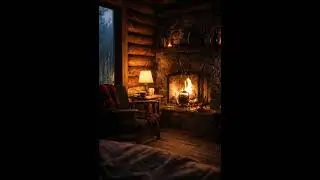 RAINY NIGHT SOUNDS FOR INSTANT RELAXATION #sleeping #sleepsounds #relxing #relaxing