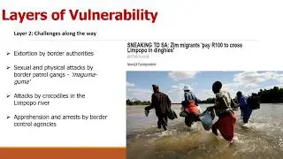 Layers of Vulnerability Among Internally and Internationally Mobile Workers in Southern Africa