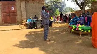 Penda kujazwa roho mtakatifu 
