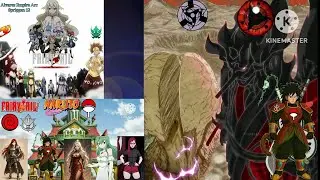 [NARUTO Uchiha el nieto de Madara uchihas la reencarnación de Broly el saiyayin Legendario]