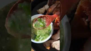 Thai spicy dipping sauce น้ำจิ้มซีฟู้ด 🔥🔥￼￼