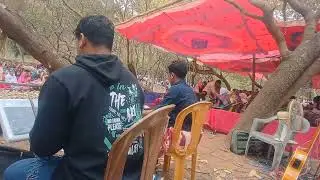Nuthana Dina//Odiya trending Christian song//Only Music//Music team:-Santosh/Abhi and Subith 