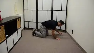 Ep 169 - Common Plank Mistake