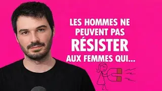 Les hommes trouvent ça irrésistible & la majorité des femmes ne le feront jamais