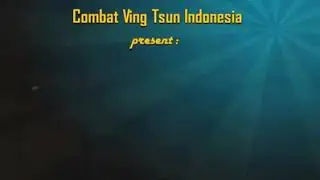 Combat Tactical System - CTS - Teaser 1