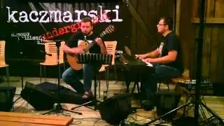 Kara Barabasza / Trio Łódzko - Chojnowskie
