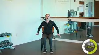 General Fitness for Neuro Oncology Week 1