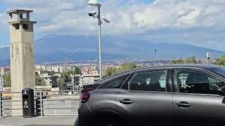 VOLCANO Lounge: Enormous *ETNA VOLCANO*, Catania, Sicily, Italy #mountains #geology #travel #geology