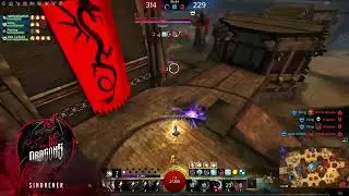 Power specter close AT game