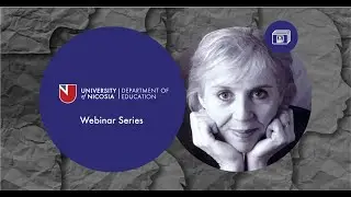 Education Webinar Series #3 - Sharon Vaughn, PhD