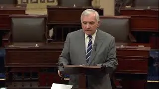 Reed Rebukes Trump&rsquo;s Disruptive Blanket Suspension of Federal Funds for RI