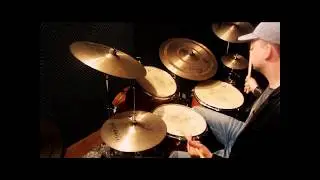 Cool shuffle - Ruben van Rompaey