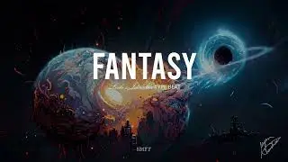 [FREE] Loski x Idi Akz - FANTASY - Melodic Drill Type Beat [US/UK]