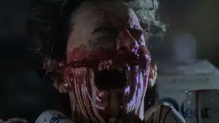 Intruder (1989) - Kill Count