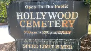 Hollywood Cemetery An Amazing Outdoor Museum In Richmond Virginia