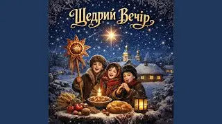 Щедрий вечір
