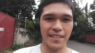 Earthquake in Cagayan de Oro CAUGHT ON CAMERA (November 17, 2023)