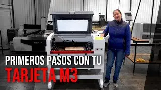 CONOCE EL NUEVO SOFTWARE PARA LAS TARJETAS M3