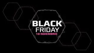 SoundCreation Black Friday 2016
