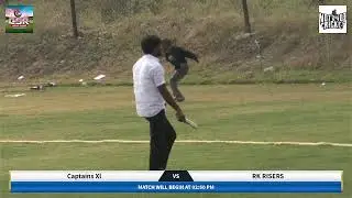 GSR ground's Live broadcast