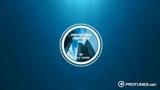 Stock-Waves - Inspirational Corporate Pop [Copyright Safe Background Music]