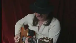 ВiIIiе Jеan - Igor Presnyakov - acoustic fingerstyle guitar