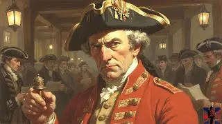 The King's Shilling Trap: How Britain Tricked Men into the Army and Kept Them Poor!