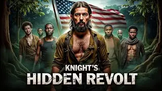 &ldquo;The Forgotten Revolt: Newton Knight and the Rise of the Free State of Jones&rdquo;