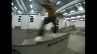Blading Deutschland | Jojo Jacobi 2 Days Valo Park 2005