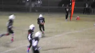 Daproblem going off on kobel #6 oh my..