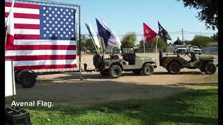 Avenal Independence Day Celebration 2018 HD