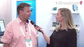 DekTec at NAB New York &ndash; New 4K playout and record, ATSC 3.0, HDMI 2.0 PCI express interfaces
