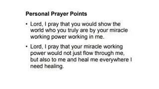 Hope Help & Healing LIve | 7th January 2026 | Victory Gospel Church