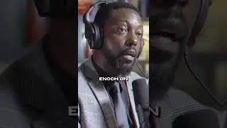 WHO WAS ENOCH?!