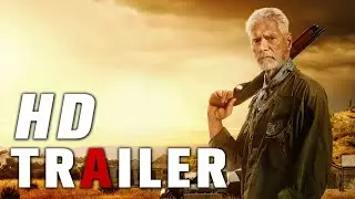 Hellfire TRAILER Stephen Lang Harvey Keitel