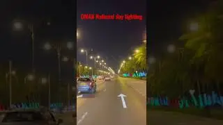 Oman 52 National Day
