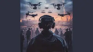 Silent Swarm