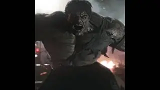 The Incredible Hulk Edit || fragment (super slowed) &middot; slxughter #hulk