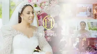 Mariage Les Salons Hoche - Cinewaltam