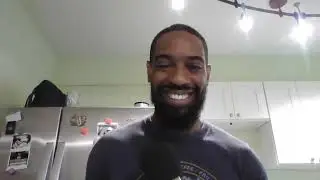 Reacting to 