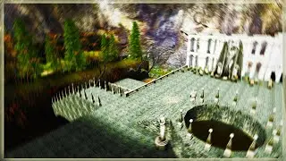 CS:S Zombies | Skyrim v1 - All Stages
