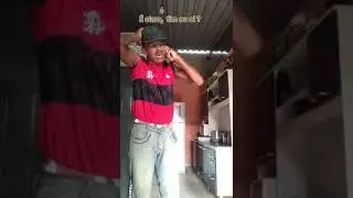 ligando para operadora #dublagem #claro#tim#oi @juninho_da_n
