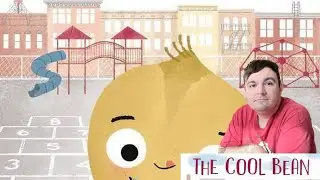 Craig Reads &ldquo;The Cool Bean&rdquo; Craig Is An Autistic Adult And A Talented Narrator