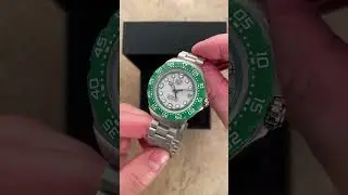Горячо или нет??? Распаковка часов TAG Heuer Formula 1 Solargraph