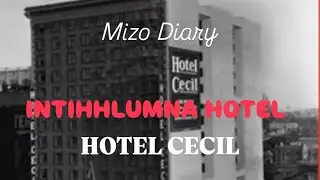 Hotel hmingchhia: Thil tha lo chitinreng thlen thinna hmun chu | Hotel hrâng nasa ber. 