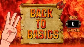 BACK TO BASICS #3 The hardest deed on cataclysm | Into the Nest | Warhammer: Vermintide 2