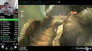 2025-6-23 TPHD Any% Speedruns