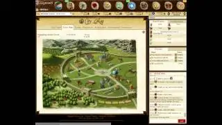 Illyriad Strategy Stream: Combat with Artefore and Ryklaw!