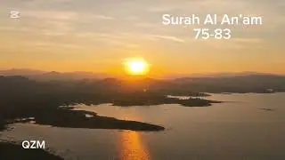 Ibrahim AS ka Watan aur Log  |Hanifam Musliman |#surahanam #ibrahimalaihissalam 